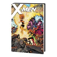 X-MEN BY MARC GUGGENHEIM OMNIBUS HC ARTHUR ADAMS DM VAR - Marc Guggenheim, Var...