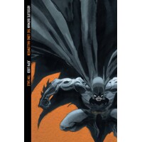 ABSOLUTE BATMAN THE LONG HALLOWEEN HC (2026 EDITION) - JEPH LOEB