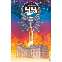 LETTER 44 COMPENDIUM TP - Charles Soule