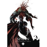 SPAWN ORIGINS HC VOL 16 - Todd McFarlane, Brian Holguin