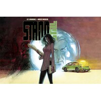 STANDSTILL HC - Lee Loughridge