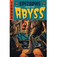 EC EPITAPHS FROM THE ABYSS TP VOL 01 (MR)