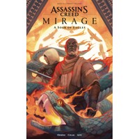 ASSASSINS CREED A SOAR OF EAGLES HC - Michael Avon Oeming