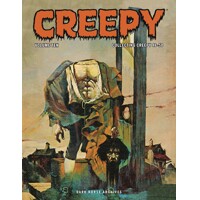 CREEPY ARCHIVES TP VOL 10 - Bill DuBay, Doug Moench