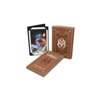 CRITICAL ROLE VOX MACHINA ORIGINS IV DLX HC - Jody Houser