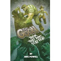 GOON THEM THAT DONT STAY DEAD TP - Eric Powell