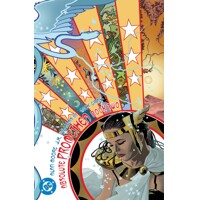 ABSOLUTE PROMETHEA HC BOOK 02 (2026 EDITION) (MR) - ALAN MOORE