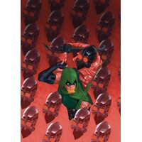 GREEN ARROW (2023) TP VOL 04 FRESH WATER KILLS - CHRIS CONDON