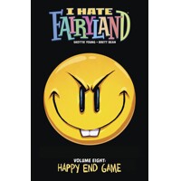 I HATE FAIRYLAND TP VOL 08 - Skottie Young