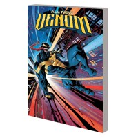 ALL-NEW VENOM TP VOL 01 WHO IS ALL-NEW VENOM - Al Ewing