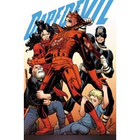 DAREDEVIL BY SALADIN AHMED TP VOL 04 LAST RITES - Saladin Ahmed