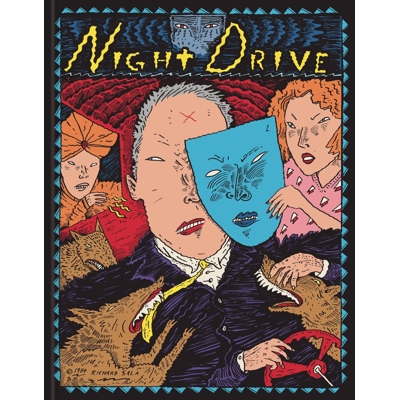 Night Drive