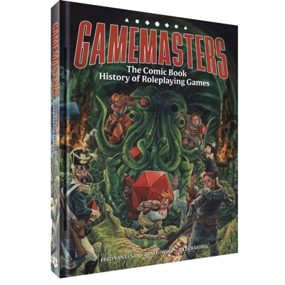 Gamemasters