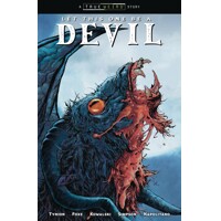 LET THIS ONE BE A DEVIL TP VOL 01 - James Tynion Iv, Steve Foxe