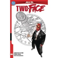 TWO-FACE TRIAL SEPARATION TP - CHRISTIAN WARD