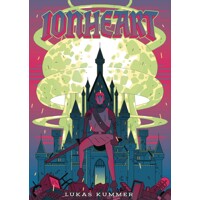 IONHEART GN (MR) - Lukas Kummer