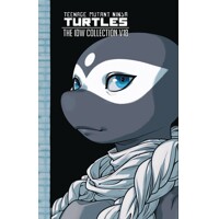 TMNT ONGOING (IDW) COLL HC VOL 18 - Sophie Campbell, Tom Waltz