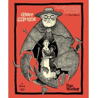 MORE WEIGHT A SALEM STORY TP - Ben Wickey