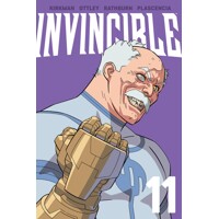 INVINCIBLE TP VOL 11 NEW EDITION - ROBERT KIRKMAN