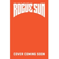 ROGUE SUN TP VOL 05 - RYAN PARROTT &amp; NICK COTTON