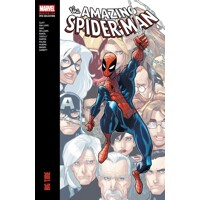 AMAZING SPIDER-MAN MODERN ERA EPIC COLLECT TP VOL 14 BIG TIM - DAN SLOTT &amp; FRE...