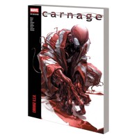 CARNAGE MODERN ERA EPIC COLLECT TP VOL 01 CARNAGE USA - ZEB WELLS, CULLEN BUNN