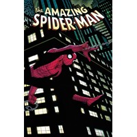 SPIDER-MAN BRAND NEW DAY OMNIBUS HC VOL 02 ROMITA JR CVR - MARC GUGGENHEIM, FR...