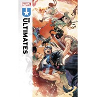 ULTIMATES BY DENIZ CAMP TP VOL 02 ALL POWER TO THE PEOPLE - DENIZ CAMP