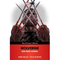 WOLVERINE OLD MAN LOGAN TP (MARVEL PREMIER COLLECTION) - MARK MILLAR