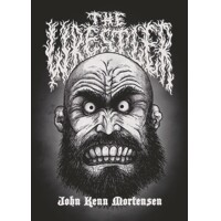 WRESTLER HC - John Kenn Mortensen