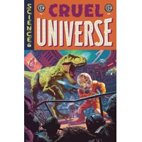 EC CRUEL UNIVERSE TP VOL 01 (MR)