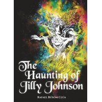 HAUNTING OF JILLY JOHNSON TP - Rafael Busom Clua