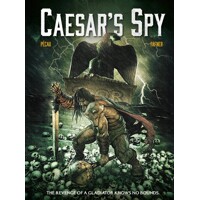 CAESARS SPY HC (MR) - Jean-Pierre Pecau