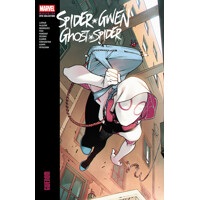 SPIDER-GWEN GHOST-SPIDER MODERN ERA EPIC COLLECTION TP GWENOM - Jason Latour