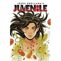 JUVENILE TP - Jesus Orellana