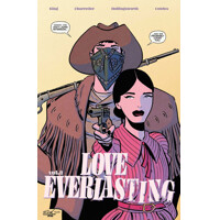 LOVE EVERLASTING TP VOL 03 - Tom King