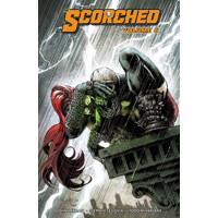 SPAWN SCORCHED TP VOL 06 - John Layman, Todd McFarlane