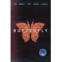 BUTTERFLY TP - Arash Amel