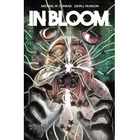 IN BLOOM TP - Michael W. Conrad