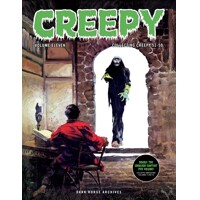 CREEPY ARCHIVES TP VOL 11 - Gardner Fox