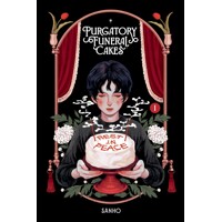PURGATORY FUNERAL CAKES TP VOL 01 - Sanho