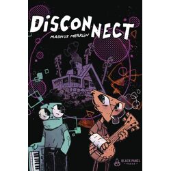 Disconnect (Mr)