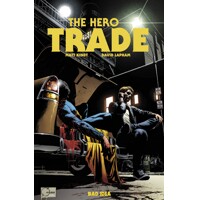 HERO TRADE: HERO FOR SALE TP