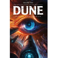 DUNE HOUSE HARKONNEN TP VOL 02 - Brian Herbert