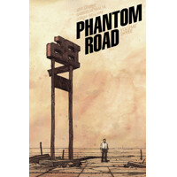 PHANTOM ROAD TP VOL 03 - Jeff Lemire