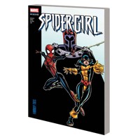 SPIDER-GIRL MODERN ERA EPIC COLLECTION TP FAMILY TIES - TOM DEFALCO, PAT OLLIF...