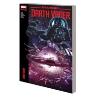 STAR WARS DARTH VADER MODERN EPIC COLLECTION TP VADER DOWN - KIERON GILLEN &amp; J...