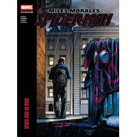 MILES MORALES SPIDER-MAN MODERN ERA EPIC COLLECT TP NO MORE - Brian Michael Be...