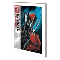 ULTIMATE WOLVERINE TP VOL 01 THE WINTER SOLDIER - Chris Condon