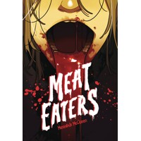 MEAT EATERS GN